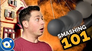 Calculadora de Péndulo Simple