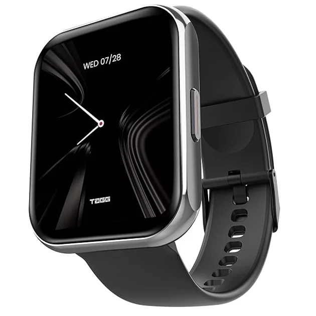 Reloj inteligente TAGG Verve Max II con pantalla de 1,83" - Sin caja