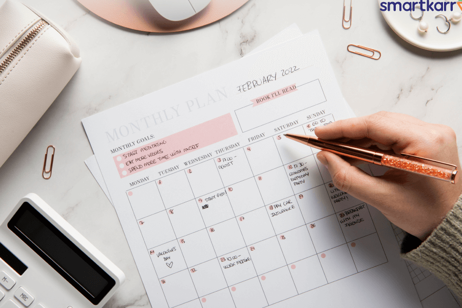 Ejemplo de plan de 30 60 90 días;