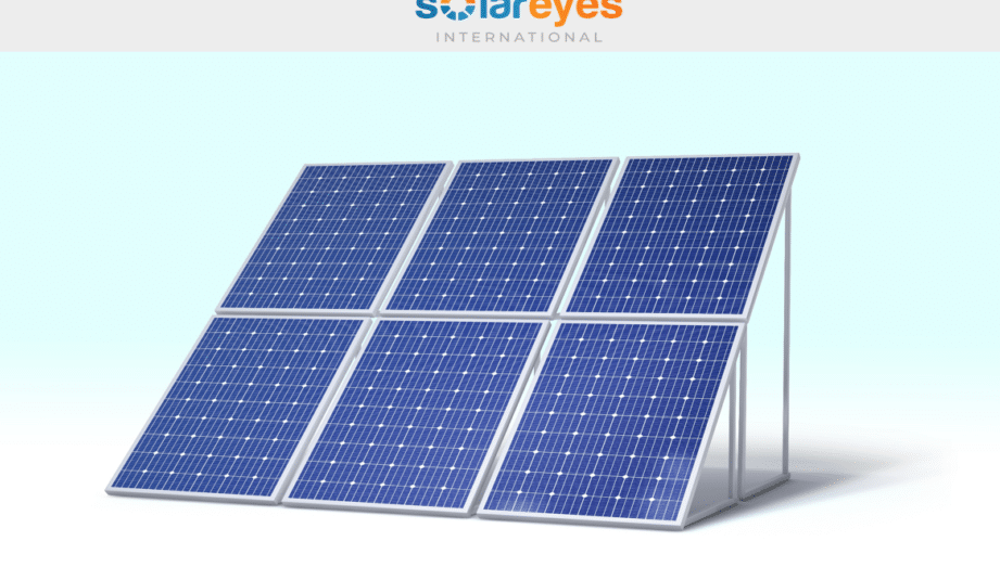 HERRAMIENTAS GRATUITAS para usar en el cálculo del ángulo de inclinación del panel solar y...
