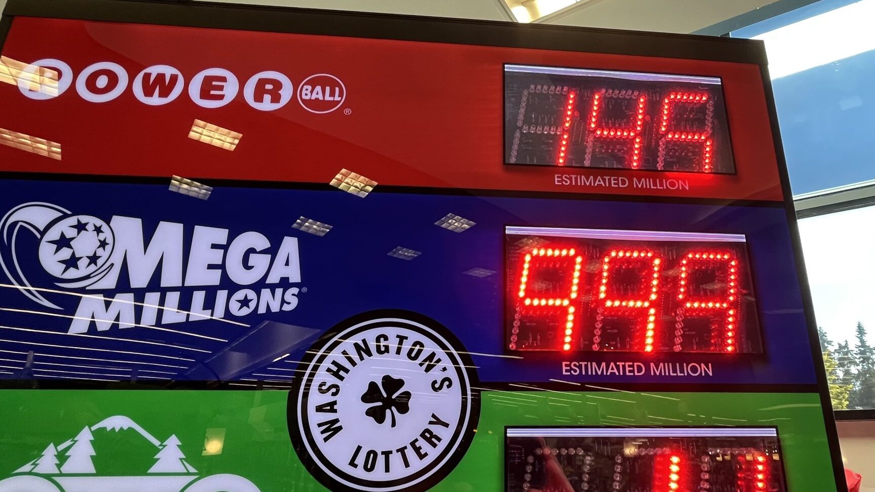 Cómo funciona la lotería y cuánto te quedarías si ganaras - NerdWallet