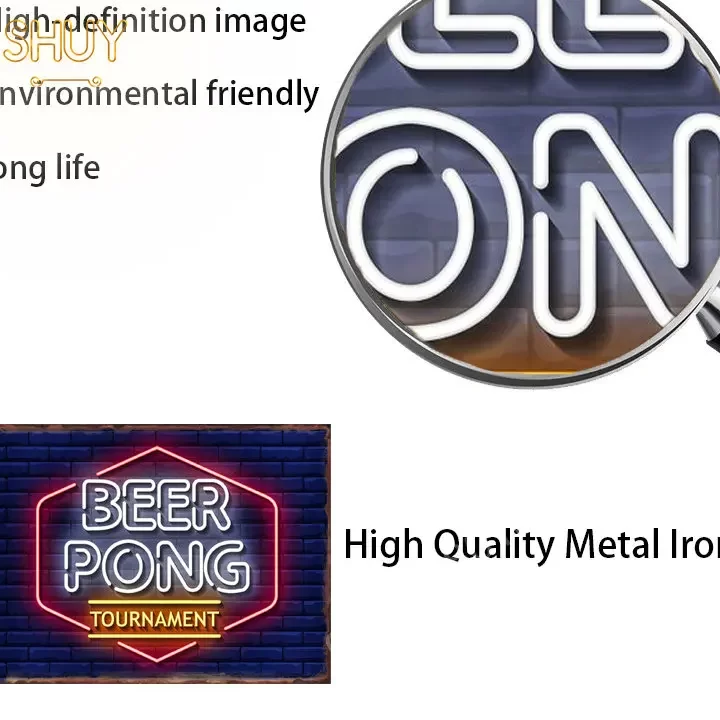 Bong de cerveza Evil Kid La Diablita