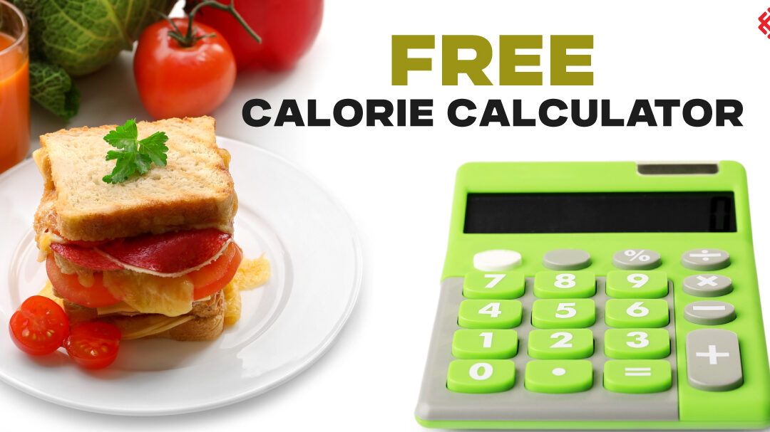 ¿Cómo utilizar fácilmente la calculadora de calorías diarias?