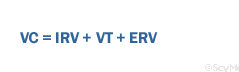 Calculadora de Capacidad Vital Página de ecuación de capacidad vital :: MediCalculator ::: ScyMed :::