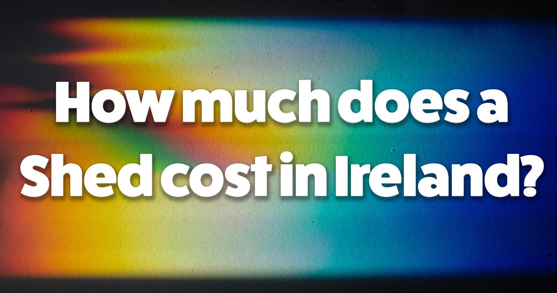 Reducir costes en Irlanda: la guía definitiva (actualizada para 2023)