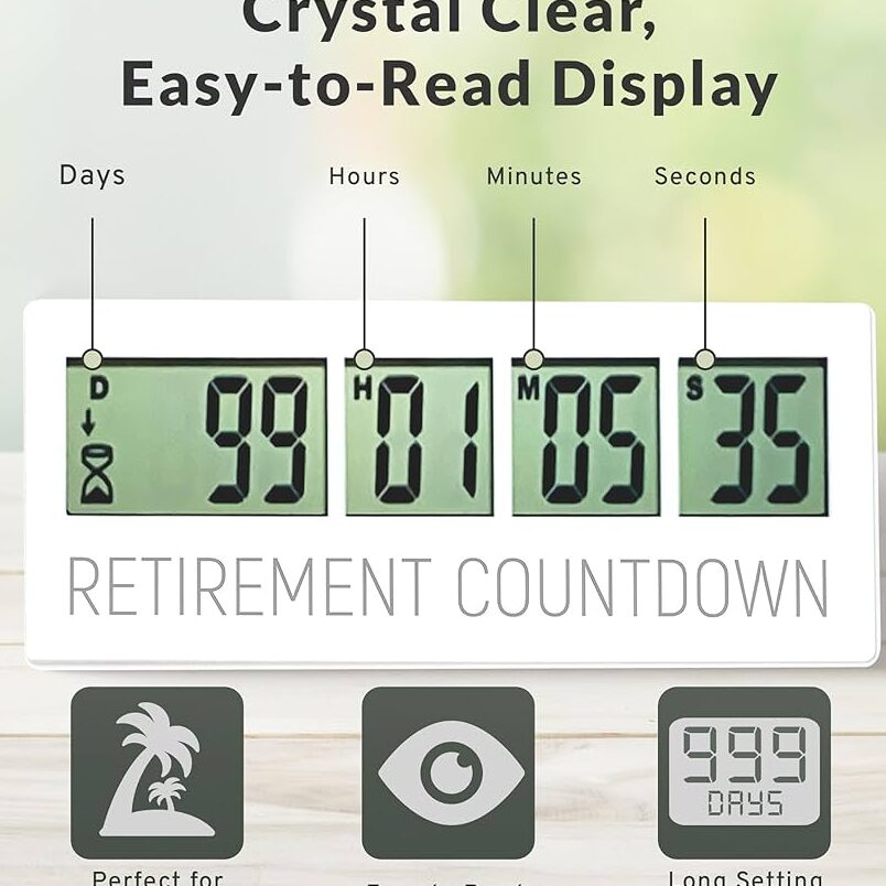 Cuenta atrás para la fecha prevista de parto del bebé - Embarazo - Calculadora