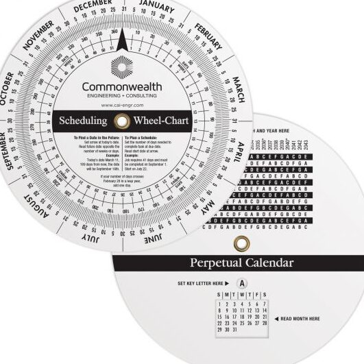 Calculadora de Cuenta Regresiva del Calendario