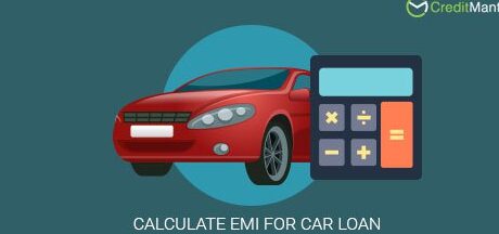 Cómo calcular el EMI para un préstamo de automóvil