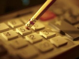 ¿Cuál es la diferencia porcentual media?