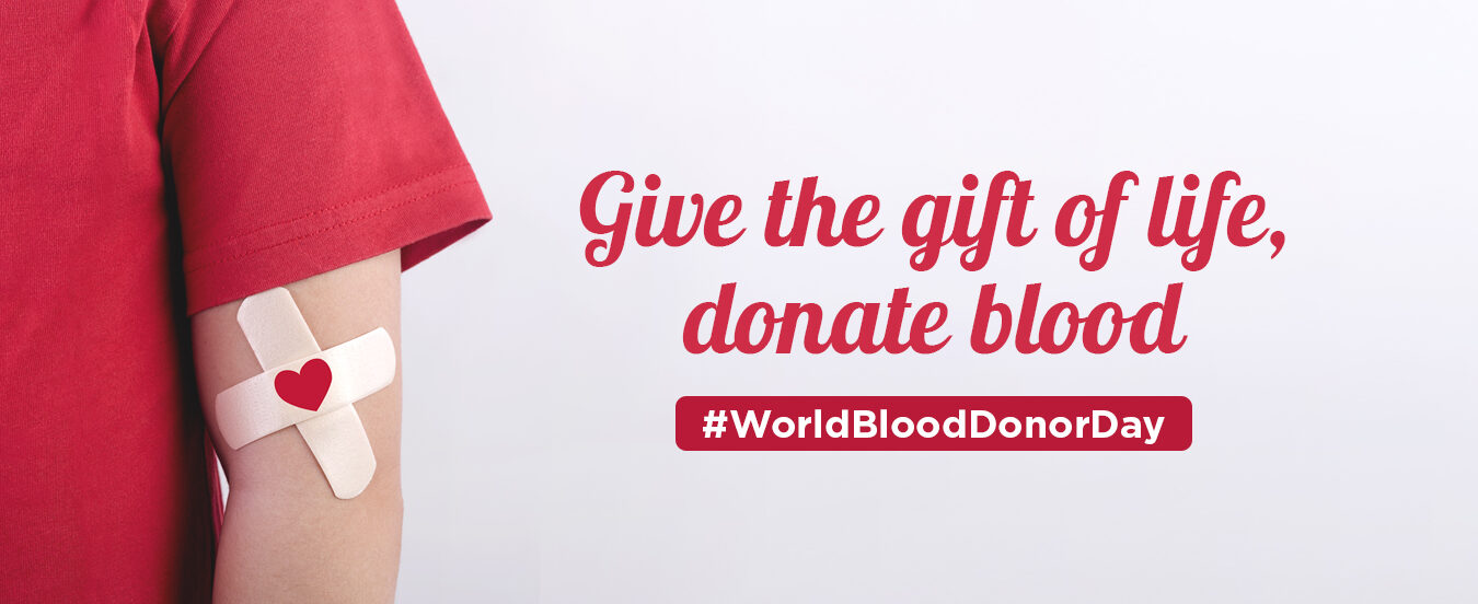 Regala vida, dona sangre - Blog de KDAH - Salud y bienestar...