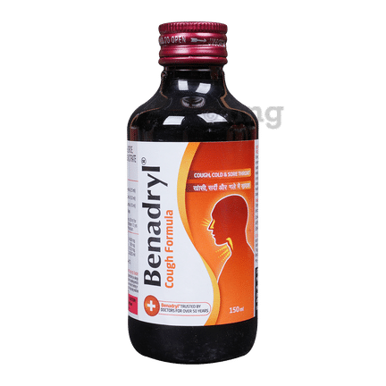 Calculadora de dosis de Benadryl para perros Jarabe de Benadryl: ver usos, efectos secundarios, precio y sustitutos |