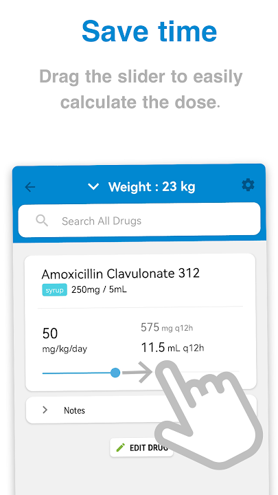 Guía de dosificación de amoxicilina para adultos y niños - GoodRx