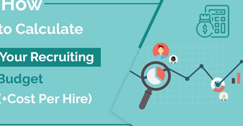 Calculadora de Duración del Proceso de Contratación Cómo calcular su presupuesto de contratación (+ costo por contratación) |