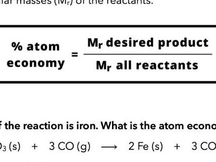 Calculadora de economía atómica
