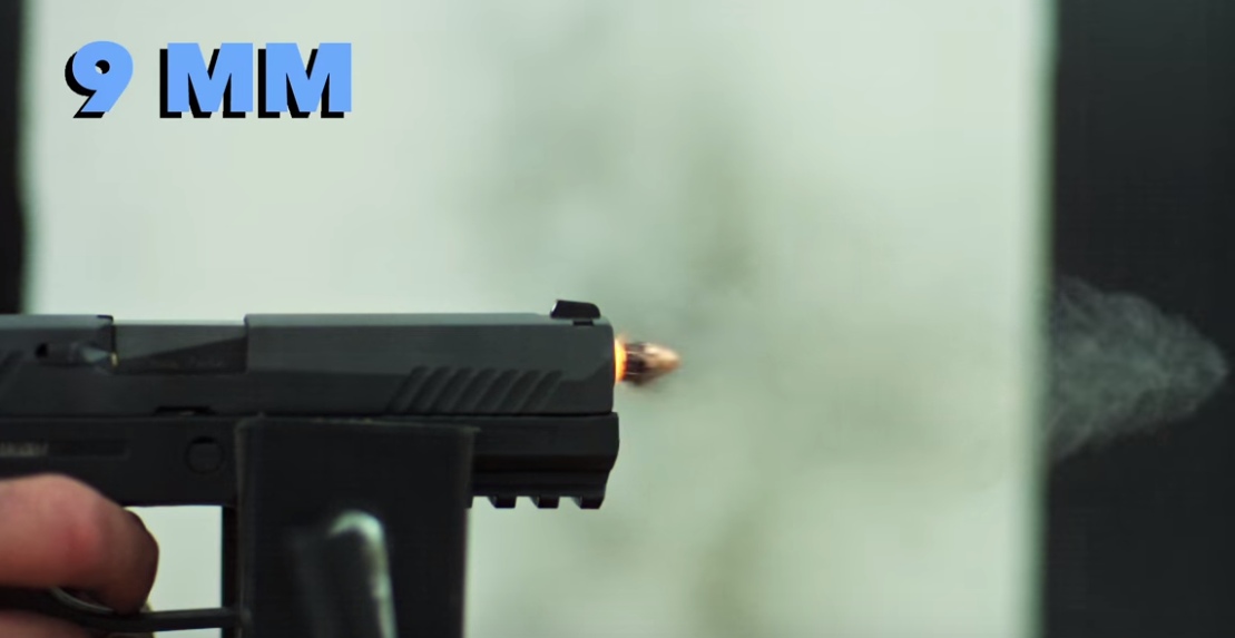 Calculadora de energía de retroceso Por qué las escopetas calibre 12 tienen el retroceso más fuerte: cálculo del arma...