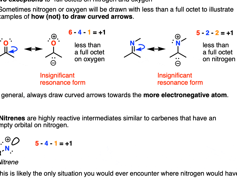 Calculadora de Equivalente de Doble Enlace Cómo calcular el cargo formal