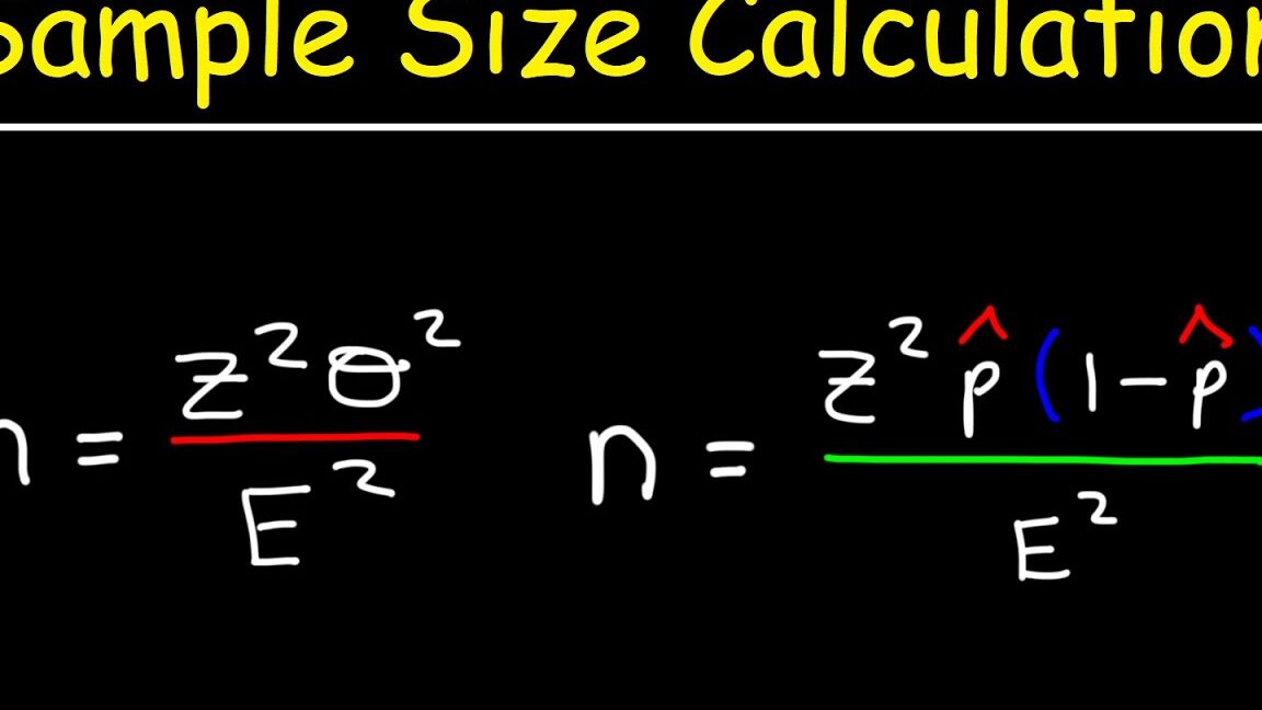 Guía y calculadora de margen de error - Qualtrics