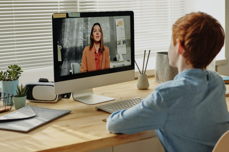 Ayudar a los docentes en su respuesta al COVID-19: cómo este modelo...