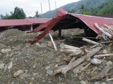12.2: Movimiento de masas - Geociencias LibreTexts