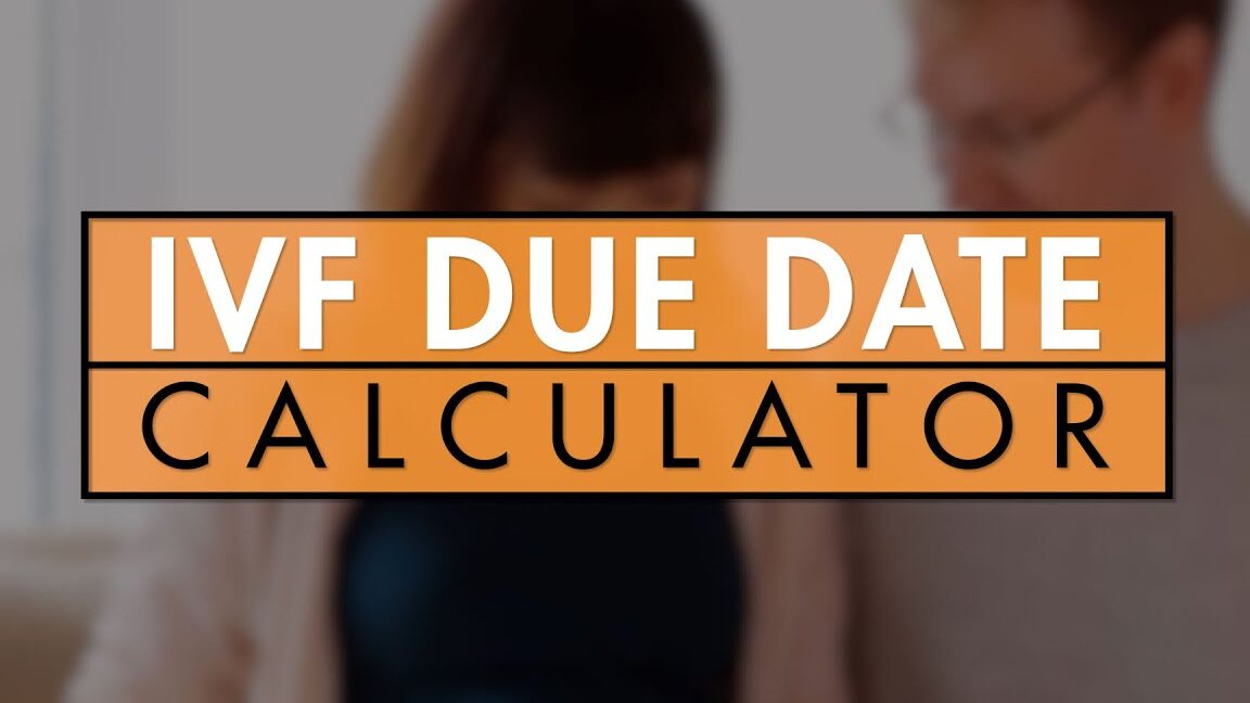 Calculadora de fecha de dueto de FIV.