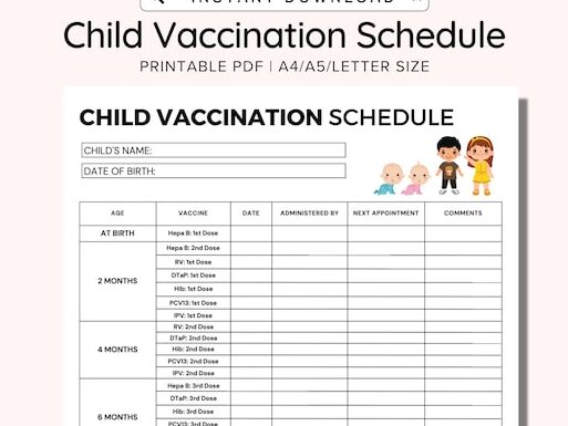Calculadoras de costos de vacunas: recursos para informar sobre la inmunización d...