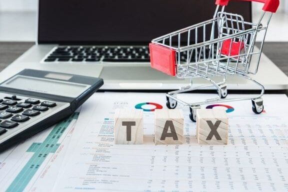 Calculadora de impuestos 1099 |