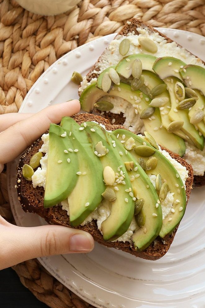 Calculadora de grasas: ¿Cuántos gramos de grasa al día?