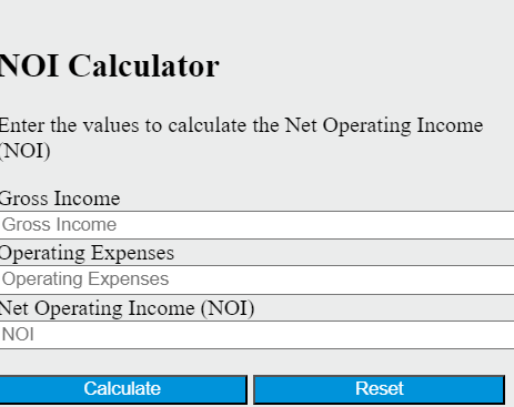 Calculadora Noi - Academia de Calculadoras