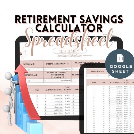 Calculadora de Jubilación Anticipada (FIRE) |