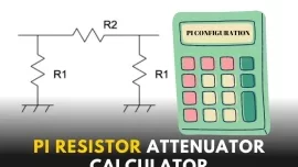 Calculadora de amperios a kVA - Soldering Mind