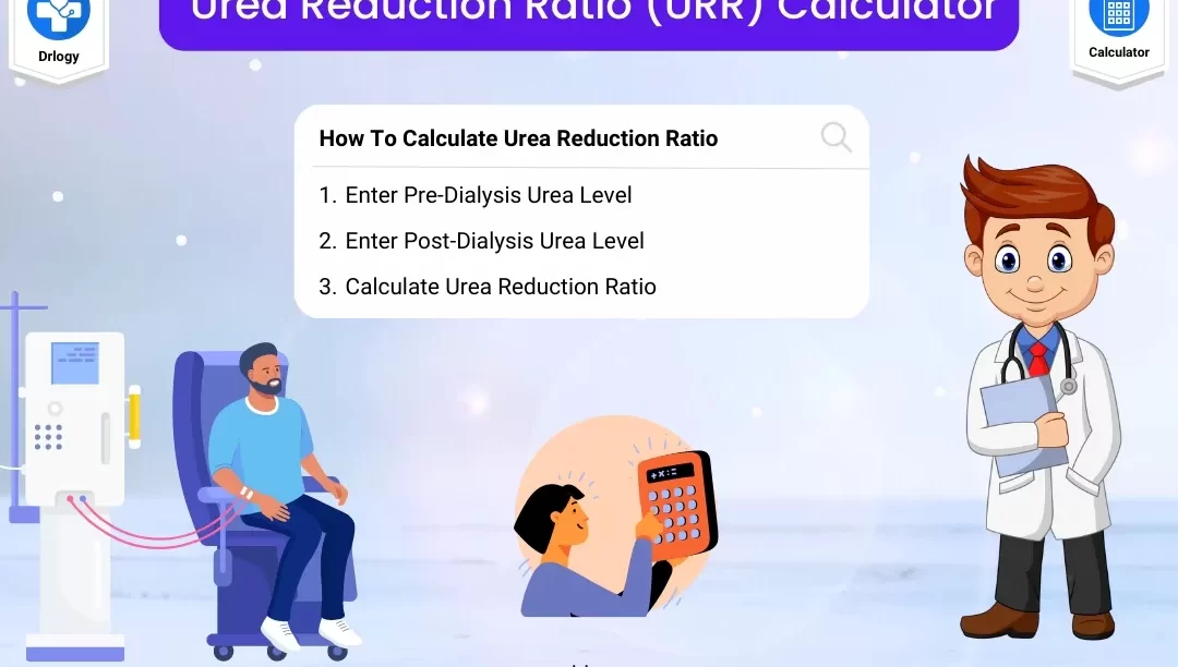 Calculadora de la relación proteína-creatinina ¡Superé la prueba!