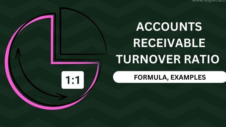 Calculadora de la tasa de rotación de cuentas por cobrar Índice de rotación de cuentas por cobrar - Fórmula, ejemplos - Especia