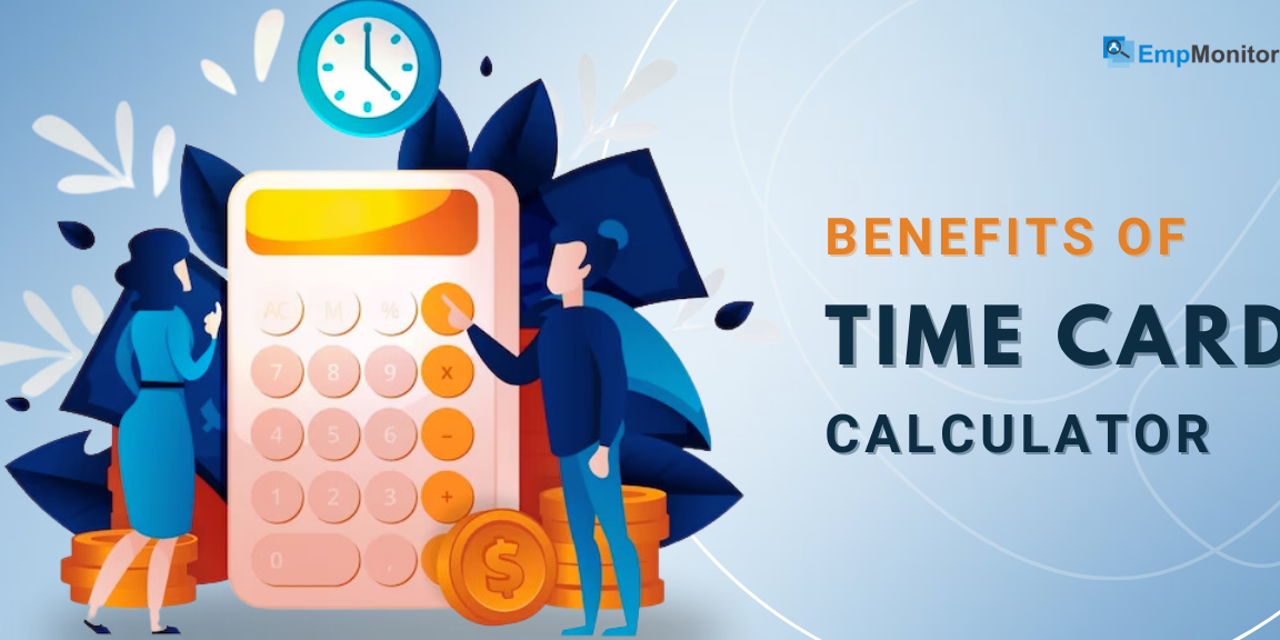 7 beneficios de tener una calculadora de tarjetas de tiempo en 2023