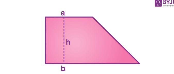 Calculadora de Lados de Trapecio Trapecios: definición, forma, área, fórmulas, propiedades y ...