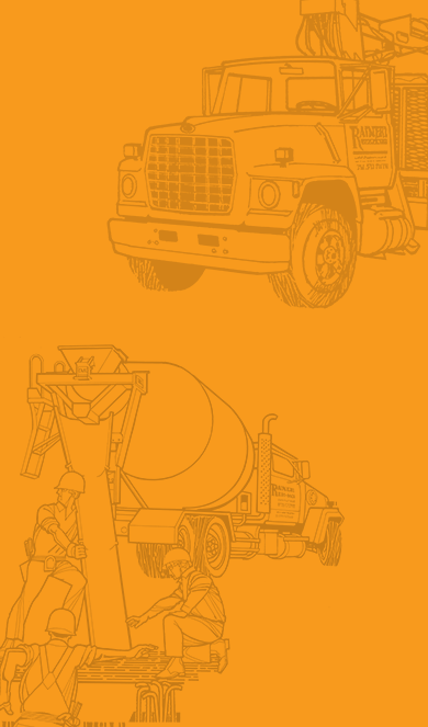 Calculadora de lechada para bloques de concreto - Raineri Materials