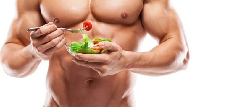 Calculadora de macros: determine macronutrientes personalizados |