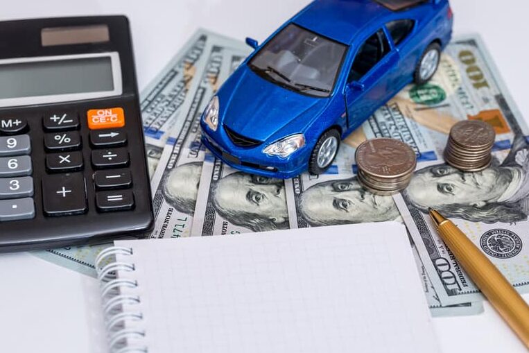 Cómo calculamos el valor de su vehículo de intercambio |
