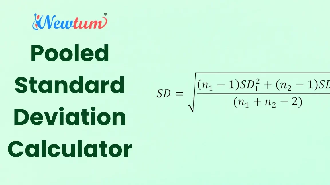 Cálculos precisos de la desviación estándar agrupada y simplificados