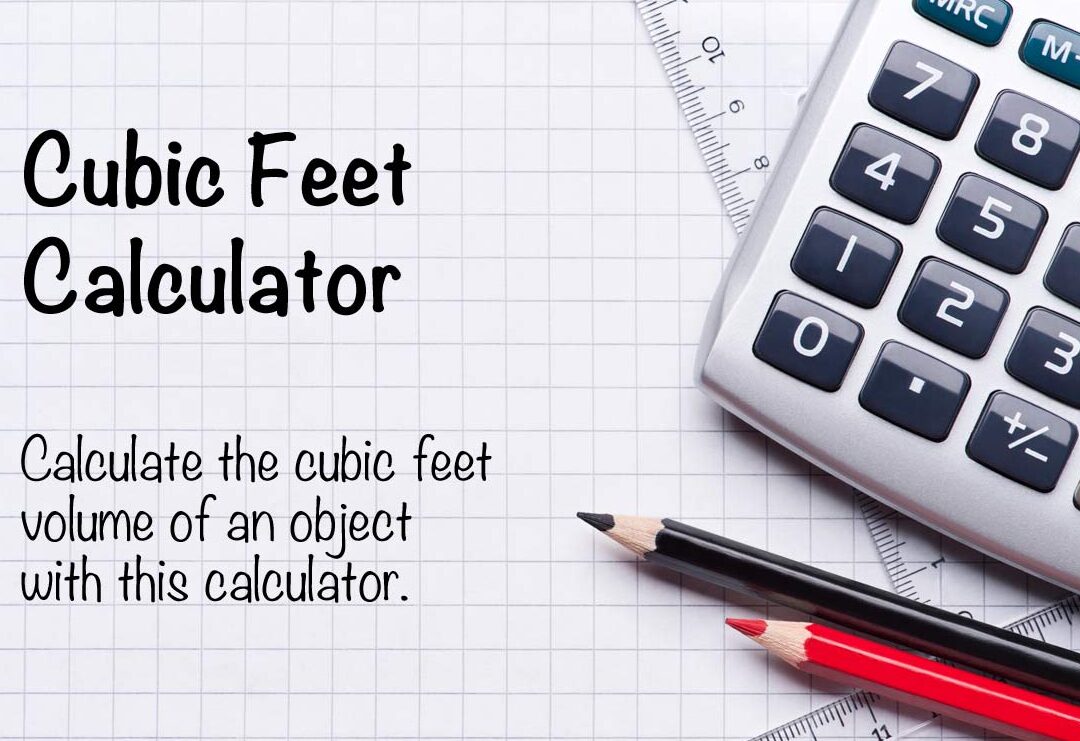 Calculadora de Pies Cúbicos Calculadora de pies cúbicos (pies, pulgadas, cm, yardas)