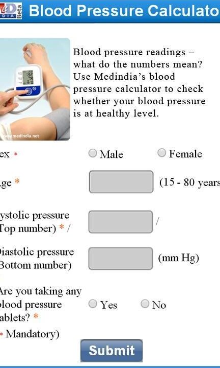 CÁLCULO DEL VALOR PROMEDIO DE LA PRESIÓN ARTERIAL