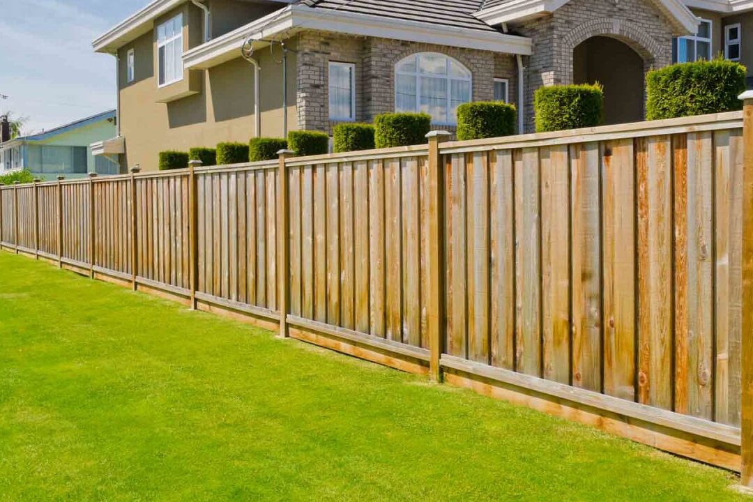 ¿Cuánto cuesta una valla de privacidad?