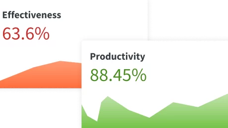 Una aplicación de cálculo de productividad para su negocio