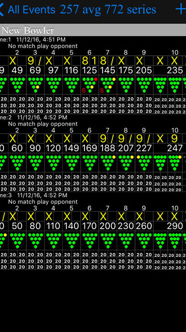 Calculadora de Promedio de Bolos Resuelto Escribe un programa que haga lo siguiente: 1. Pregunta al |