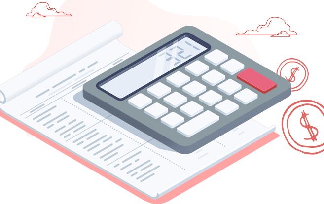Calculadora de relación deuda-ingresos - Belanger Financial