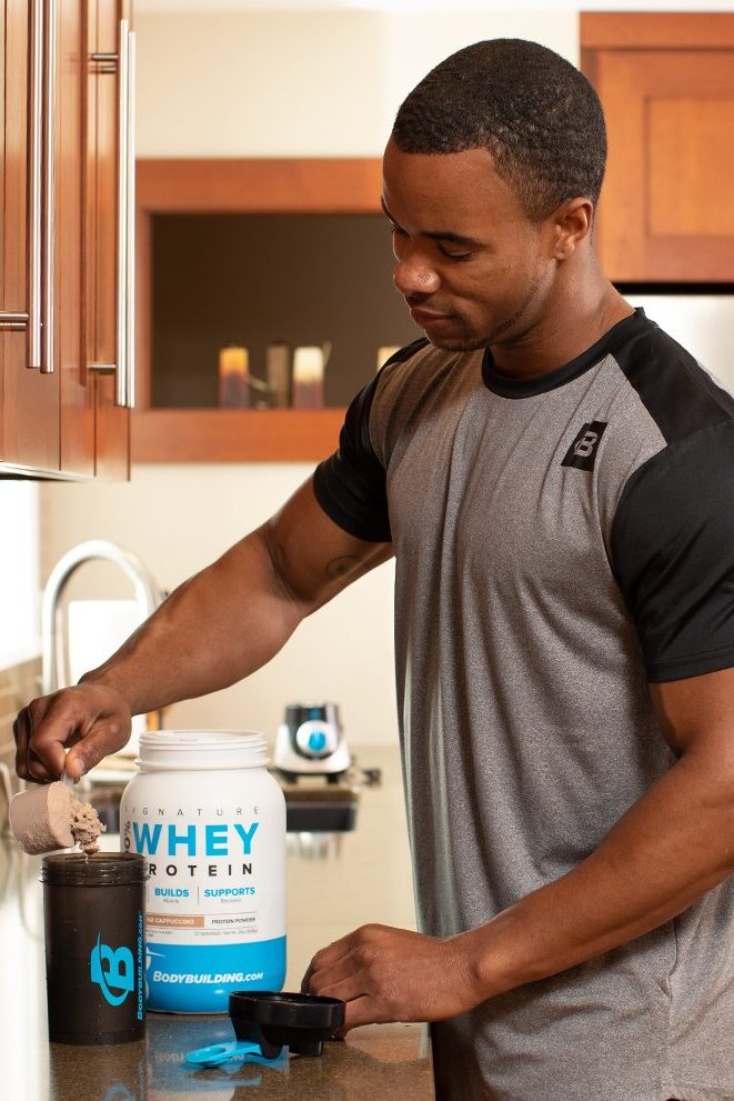 Calculadora de Proteínas Calculadora de proteínas: ¿Cuánta proteína necesito?