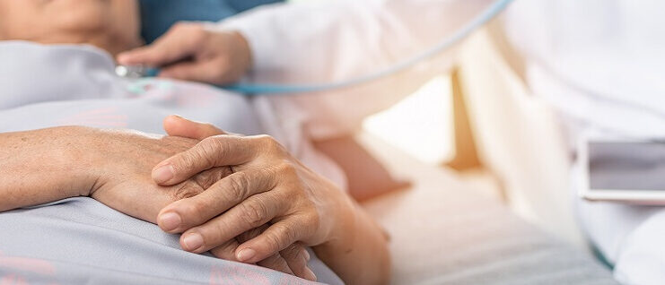 Calculadora de Puntuación de Padua RPN (Radio, Posición del tumor, Invasión del seno renal...