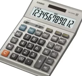 Avance en contabilidad: las mejores calculadoras para estudiantes y...