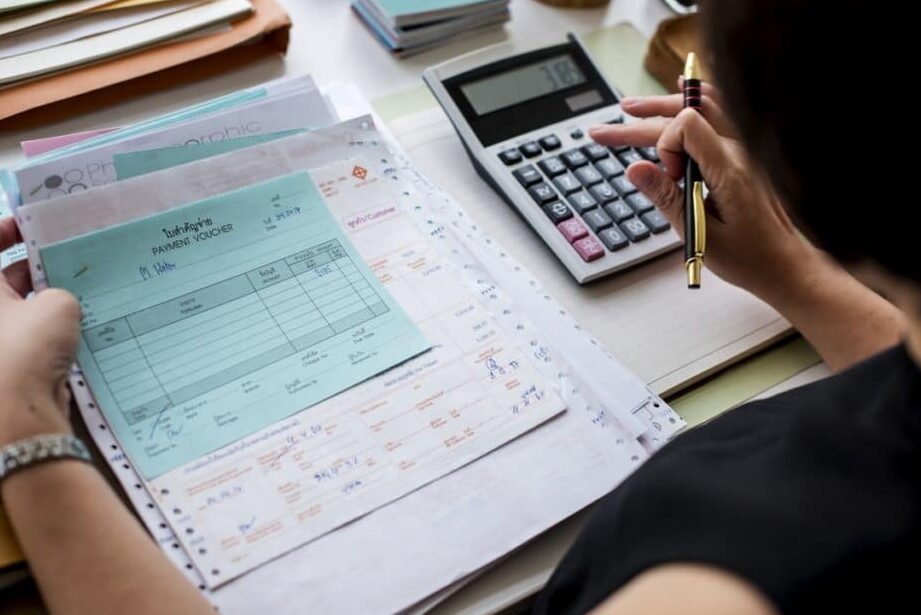 ¿Cómo calcular la relación actual?