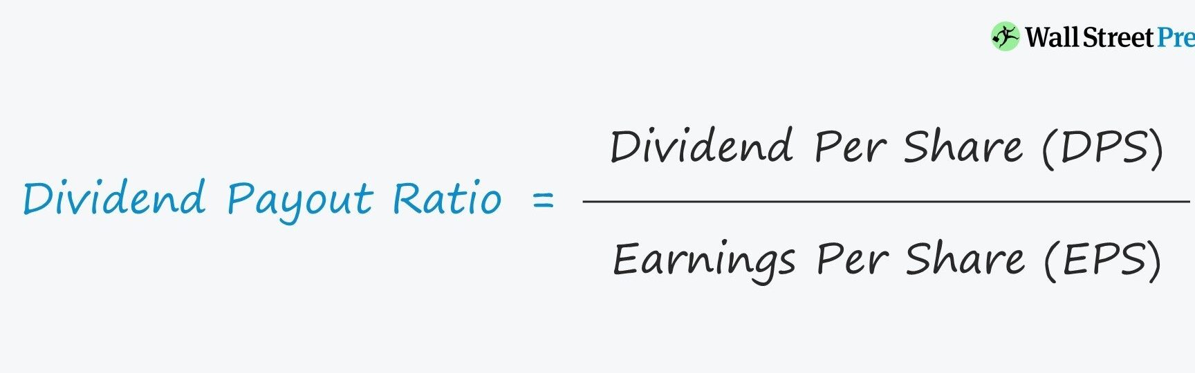 Ratio de pago de dividendos |