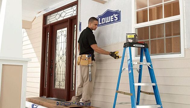 Calculadora de revestimiento de vinilo Cómo instalar revestimiento de vinilo |